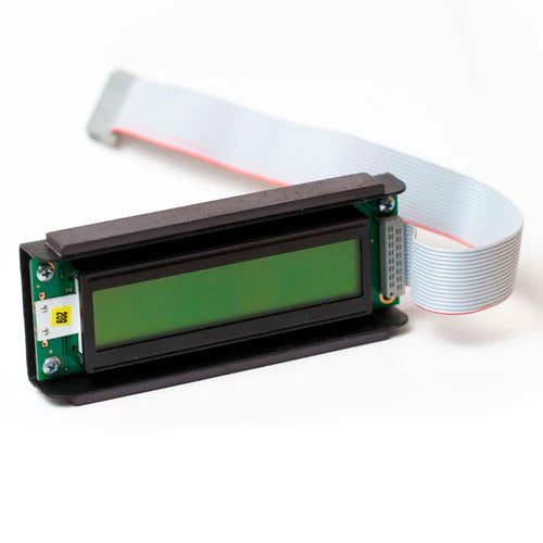 MIRCOM MDH-SL2000P Detector de humo para ducto convencional