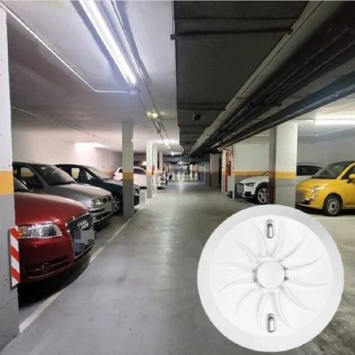 MIRCOM TD-200 Detector de temperatura convencional 94ºC 2 hilos