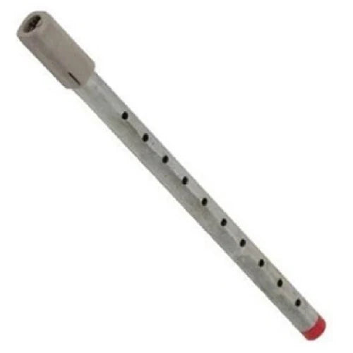 MIRCOM MSTN-2.5 Tubo de muestreo para serie MDH-SL2000